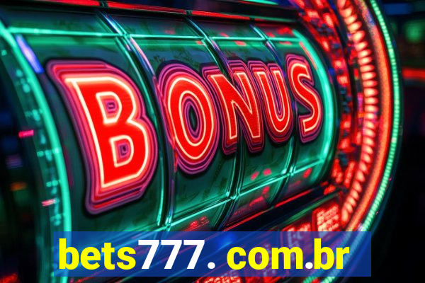 bets777. com.br